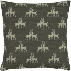 Sander díszpárnahuzat MONTAGNE 40x40cm FB43 tópszín (846086FB43)