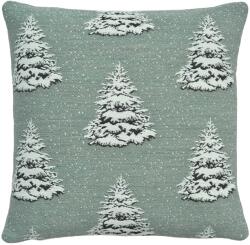 Sander díszpárnahuzat NORDMANNER 50x50cm FB77 kékróka (844588FB77)