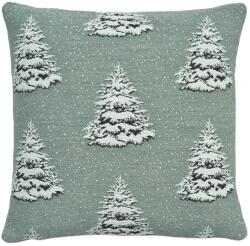 Sander díszpárnahuzat NORDMANNER 40x40cm FB77 kékróka (844586FB77)