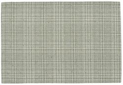 Sander tányéralátét LUSTRINI 35x50cm FB58 fenyőzöld (885964FB58)