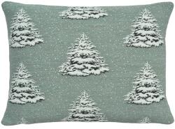 Sander díszpárnahuzat NORDMANNER 35x50cm FB77 kékróka (844585FB77)