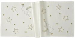 Sander asztali futó STARDUST 50x150cm FB29 ekrü (828169FB29)