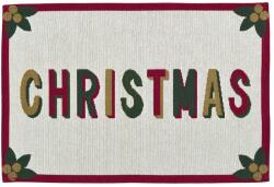 Sander tányéralátét CHRISTMAS CAROL 32x48cm FB40 (967464FB40)