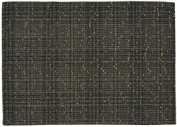 Sander tányéralátét LUSTRINI 35x50cm FB08 barna (885964FB08)