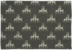 Sander asztali futó MONTAGNE 40x150cm FB43 tópszín (846069FB43)