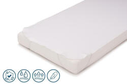 Petite&Mars Matracvédő, Safe Dream, 120x60 cm