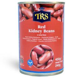 TRS vörös bab konzerv 400g