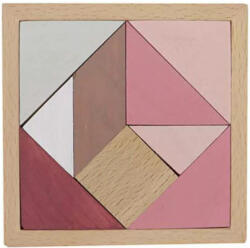  Tangram és tetris építőjáték Nr6 B