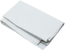  Szemeteszsák 110 liter 2 x 100 x 400 x 1000 mm 40 mikron fehér RAL9010 - suplix