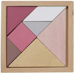  Tangram és tetris építőjáték Nr2 B