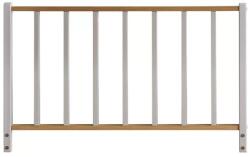 KUPA Bariera de protectie pentru pat Toddler, colectia Sirius (152 01 02 22542)