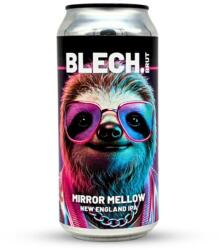 Blech. Brut Mirror Mellow | Blech. Brut| 0, 44L - 6, 8%