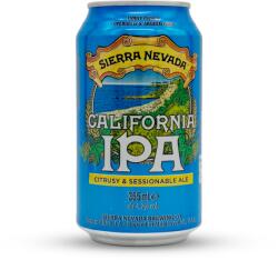 Sierra Nevada Brewing California IPA | Sierra Nevada| 0, 355L - 4, 2%