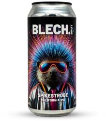 Blech. Brut Spikestrobe | Blech. Brut| 0, 44L - 7%
