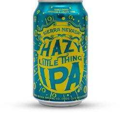Sierra Nevada Brewing Hazy Little Thing | Sierra Nevada| 0, 355L - 6, 7%