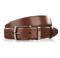 BRØDRENE Brødrene Férfi bőröv 95 cm | barna - top-brands - 6 231 Ft