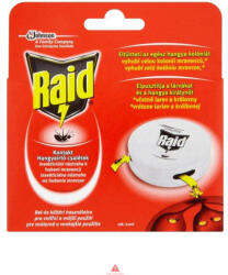 Raid kontakt hangyaírtó csalétek 1db-os