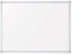 Franken Fehértábla mágneses alukeretes 90x120cm, ValueLine SC3103 Franken