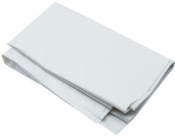  Szemeteszsák 110 liter 2 x 100 x 400 x 1000 mm 40 mikron fehér RAL9010 - bestoffice