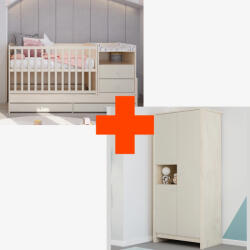 TODI Happy babaszobaszett 2