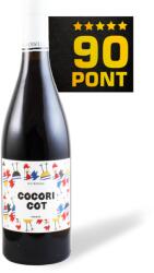 Chateau les Croisille Cocori Cot 2023 - Chateau les Croisille - 90 pont ***** (Franciaország) (0, 75l)