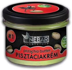 NEBAR pisztácia paszta 100% (K5451)
