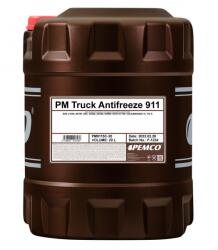 PEMCO Син Антифриз концентрат Truck 911 20 л