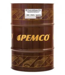 PEMCO Червен Антифриз Truck 912+ 208L, концентрат (4036021457598)
