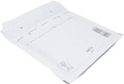  Légpárnás tasak boríték 180x165mm (belméret), CD fehér