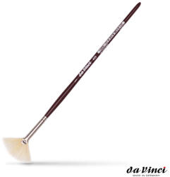 da Vinci Legyező ecset da Vinci 433 | különböző méretek