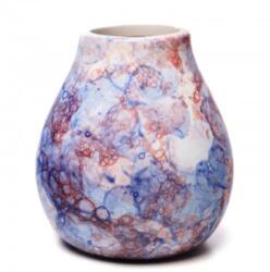  Kerámia mate csésze Caleidoscope 350ml