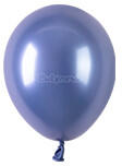 Balonevi Latex lufi, 5", 13cm, 100db/cs, Rustic Indigo, Selyemfényű Indigókék (LUFI819181)