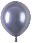 Balonevi Latex lufi, 5", 13cm, 100db/cs, Rustic Ash, Selyemfényű Hamuszürke (LUFI997799)