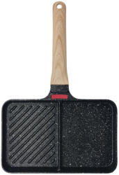  Tapadásmentes serpenyő - 2 részes