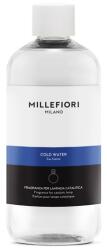 Millefiori Milano Katalitikus Lámpa Cold Water Utántöltő 500 Ml