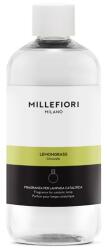 Millefiori Milano Katalitikus Lámpa Lemon Grass Utántöltő 500 Ml