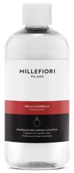 Millefiori Milano Katalitikus Lámpa Mela & Cannella Utántöltő 500 Ml - yankeegyertya