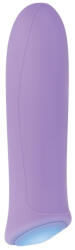 EVOLVED - Purple Haze Szilikonos vibrátor