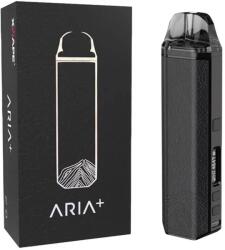XVAPE Vaporizator XVape ARIA Plus Gothic Black dual use