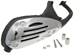 Tecnigas Kipufogó Piaggio 50 2T Tecnigas Original Pro