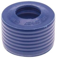 OEM - gyári szabvány Vízpumpa szimering 8x16x10/11 Piaggio 2T 50-180cc Corteco OEM