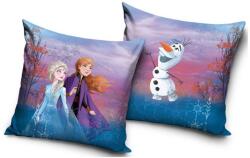 Max-Fashion Kft Disney Jégvarázs díszpárna - 40x40 cm (CBX587069)