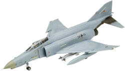 Revell Gift Set 70 Jahre Bundeswehr: Airplanes 1: 72 (05627)