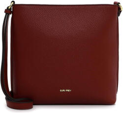SURI FREY Női crossbody táska Suri Frey Maggy - sötétvörös