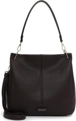 Emily & Noah Női válltáska Emily & Noah Peta - sötétbarna