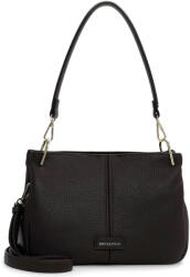 Emily & Noah Halle kis női válltáska - sötétbarna