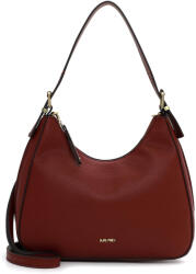 SURI FREY Dámska kabelka cez rameno Suri Frey Magdalen - sötétvörös