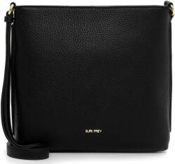 SURI FREY Női crossbody táska Suri Frey Maggy - fekete