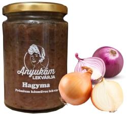 Anyukám kedvence Hagyma lekvár 360g