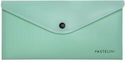 Oxybag Patentos boríték DL PASTELINi zöld (2-460)